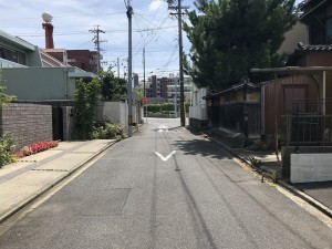 振甫町１丁目第２駐車場