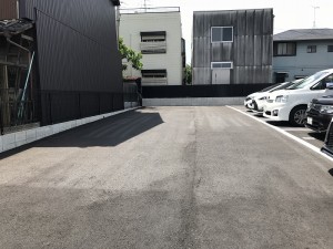 振甫町１丁目第２駐車場
