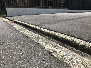振甫町１丁目第２駐車場