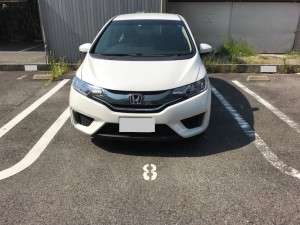 北区紅雲町駐車場 北区紅雲町駐車場
