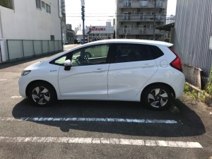北区紅雲町駐車場 北区紅雲町駐車場