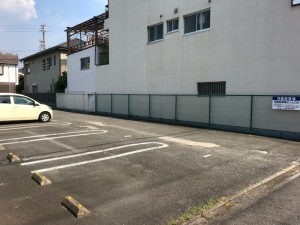 北区光雲町駐車場 北区光雲町駐車場