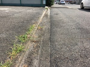 北区紅雲町駐車場 北区紅雲町駐車場