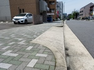 ＦＫ葵2丁目駐車場