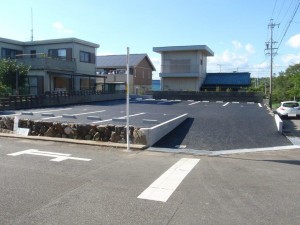 FK鳴子町3丁目駐車場