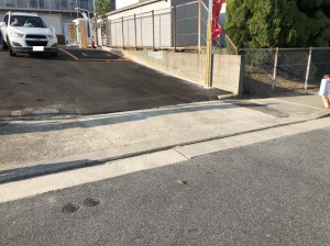 ＦＫ亀の井3丁目駐車場