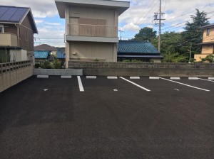 FK鳴子町3丁目駐車場