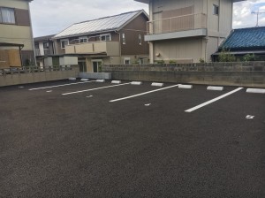 FK鳴子町3丁目駐車場