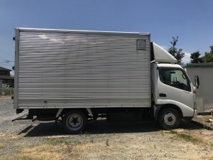 江松３丁目駐車場