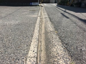 御成通一括貸し駐車場 御成通一括貸し駐車場