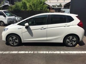 御成通一括貸し駐車場 御成通一括貸し駐車場
