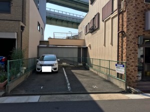白壁3丁目508一括貸し駐車場 白壁3丁目508一括貸し駐車場