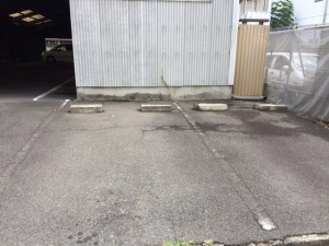 亀島２丁目杉山パーキング