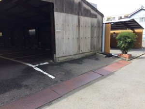 亀島２丁目杉山パーキング