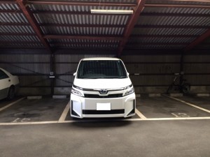 亀島２丁目杉山パーキング