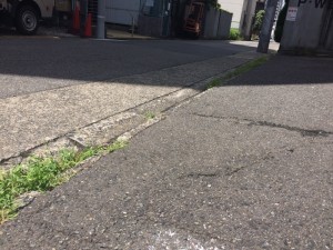 亀島２丁目杉山パーキング