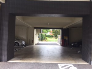 FK P-SQUARE Shumoku Ⅱ駐車場 FK P-SQUARE Shumoku Ⅱ駐車場