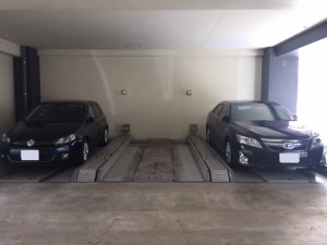 FK P-SQUARE Shumoku Ⅱ駐車場 FK P-SQUARE Shumoku Ⅱ駐車場