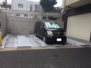 FK P-SQUARE Shumoku Ⅱ駐車場 FK P-SQUARE Shumoku Ⅱ駐車場