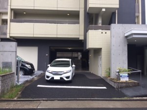 FK P-SQUARE Shumoku Ⅱ駐車場 FK P-SQUARE Shumoku Ⅱ駐車場