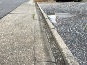 枇杷島5丁目水野駐車場