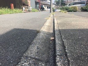 丸与商事 森後駐車場