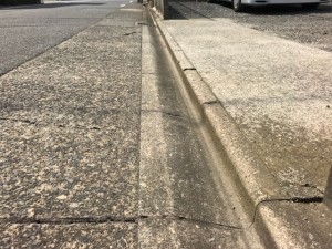 今池５丁目K駐車場