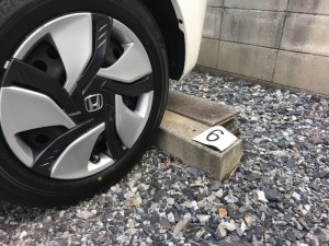 今池５丁目K駐車場