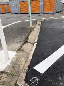 ＦＫ柳堀町駐車場