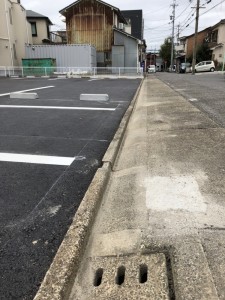 ＦＫ柳堀町駐車場