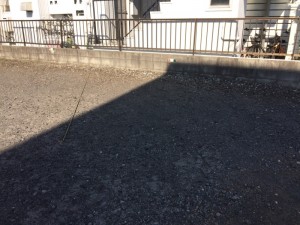 野田１丁目３６１駐車場（屋根付き・青空）