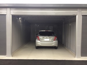 ＦＫ八社１丁目パーキング