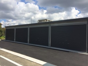 ＦＫ八社１丁目パーキング