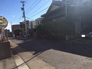 ラヴィール滝の水駐車場 ラヴィール滝の水駐車場