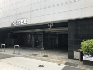 ｆｋ ｉｄエリアビル駐車場 中区金山１丁目 月極駐車場どっとこむ 月極の駐車場検索専門サイト