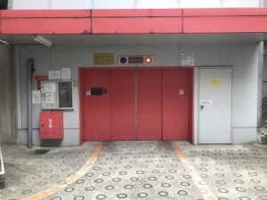 ｆｋ ｉｄエリアビル駐車場 中区金山１丁目 月極駐車場どっとこむ 月極の駐車場検索専門サイト