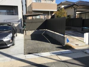 ルピナス本山駐車場 千種区本山町３丁目 月極駐車場どっとこむ 月極の駐車場検索専門サイト