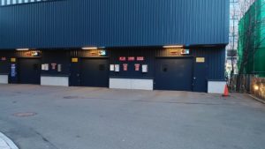 ｆｋパシフィックタワー札幌駐車場 札幌市中央区北四条東１丁目 月極駐車場どっとこむ 月極の駐車場検索専門サイト