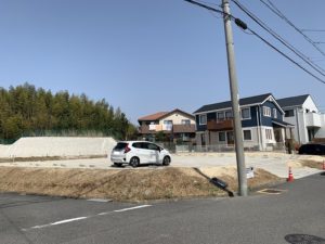 ノース元徳重駐車場 緑区元徳重２丁目 月極駐車場どっとこむ 月極の駐車場検索専門サイト