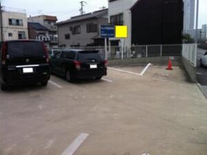 Willdo金山駐車場 名古屋市熱田区沢下町 月極駐車場どっとこむ 月極の駐車場検索専門サイト