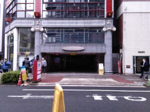 ｆｋ錦ｔ ｓパーキング 名古屋市中区錦３丁目 月極駐車場どっとこむ 月極の駐車場検索専門サイト