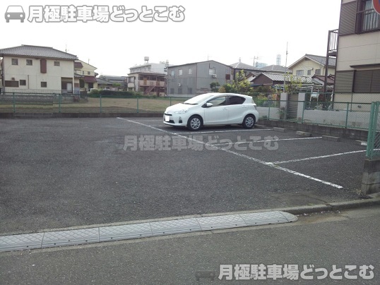 さいたま市大宮区天沼町2-995の月極駐車場2