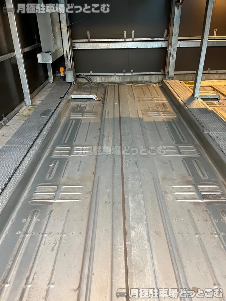 川崎市中原区今井南町4-8の月極駐車場2