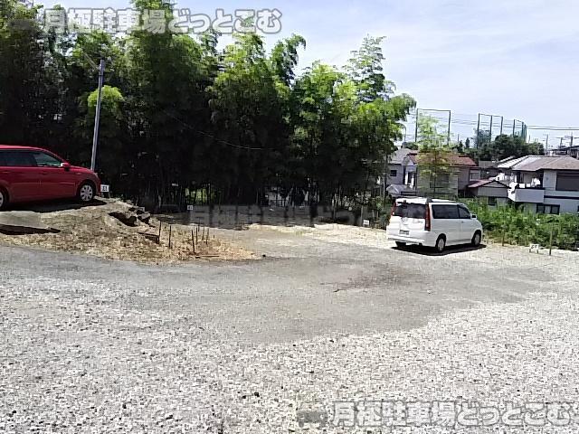 横浜市港南区東永谷1-37-の月極駐車場3