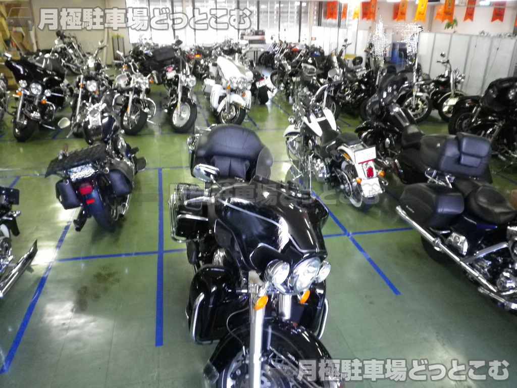 横浜市金沢区幸浦2-21-2の月極駐車場3