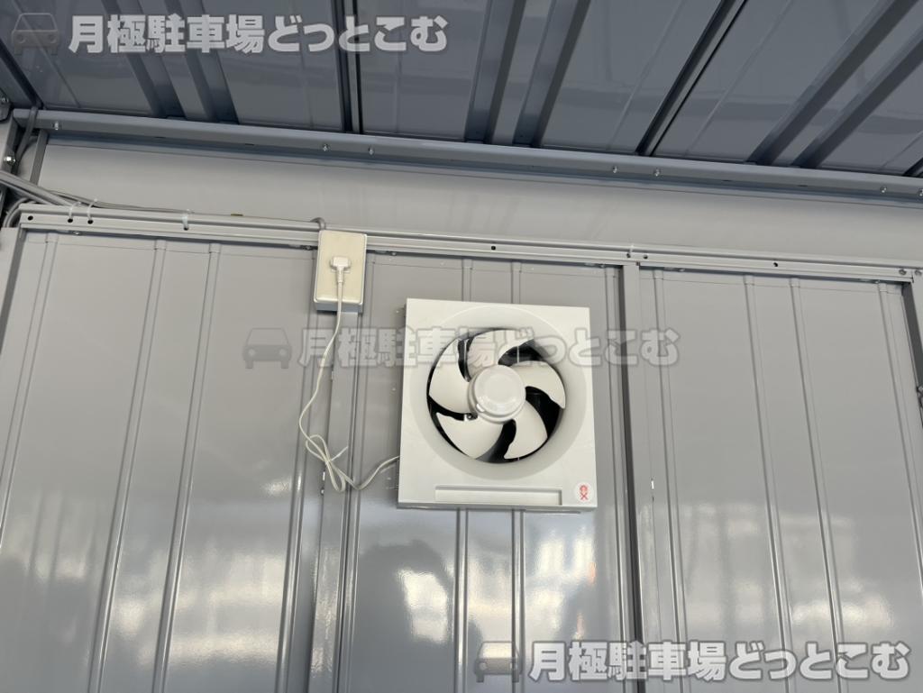 名古屋市南区宝生町4丁目8の月極駐車場6