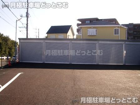 中郡大磯町大磯2151番11の月極駐車場2