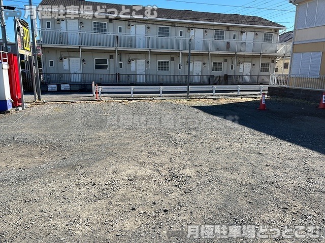 加須市富士見町425の月極駐車場2
