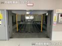 大阪市中央区南船場2-5-23の月極駐車場3