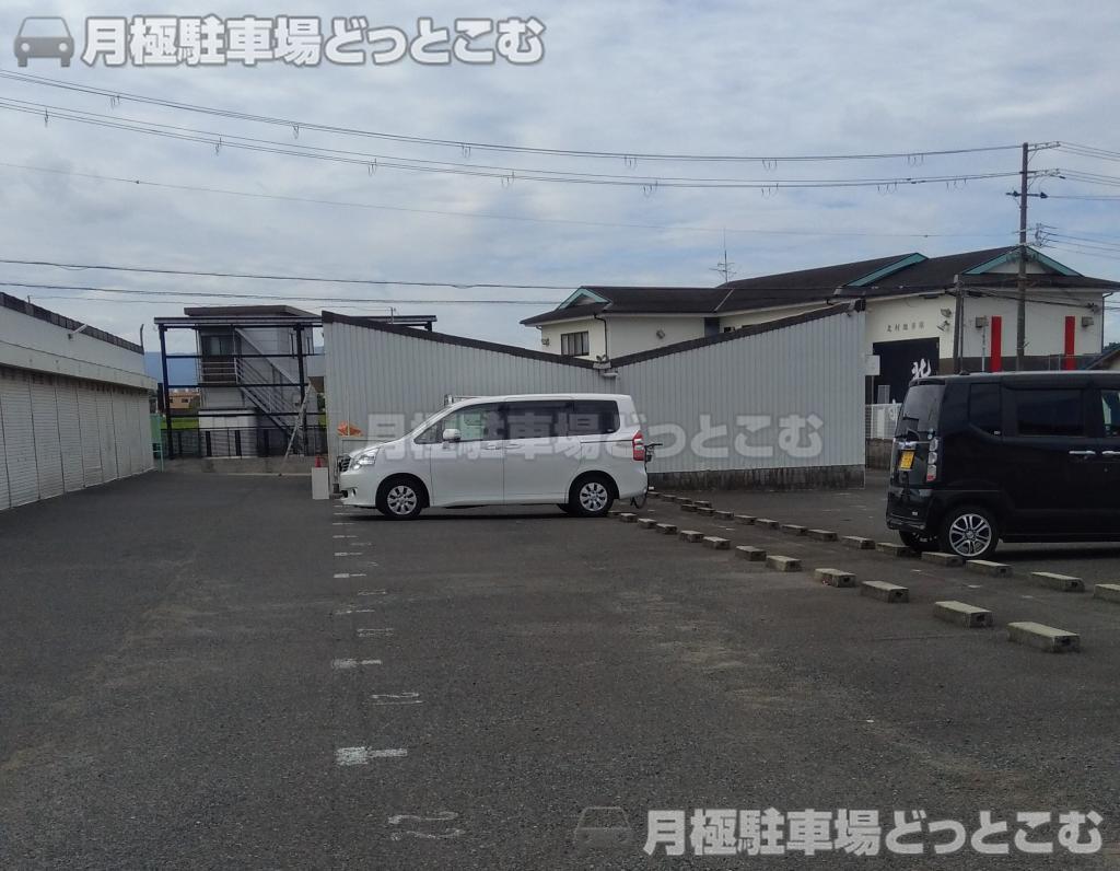 堺市中区陶器北495,496,497-3,498の月極駐車場3